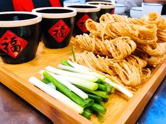 -润泽园饭庄(中山路店)