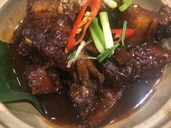 -虎哥私房菜(馒头山店)