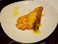 铁板三文鱼-富力希尔顿酒店·源氏日餐厅