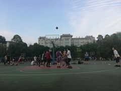 -四川大学(望江校区)