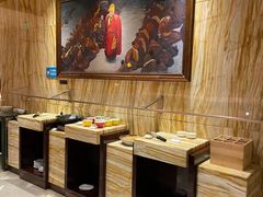 -西藏饭店·亚克·食光自助餐厅(文殊院店)