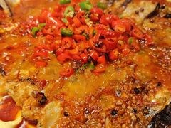 -半天妖烤鱼(芝罘吾悦广场店)