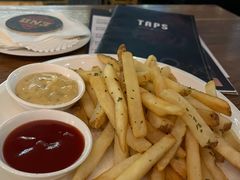 -TAPS精酿啤酒屋