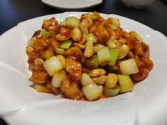 -紫光园·烤鸭·北京菜(团结湖店)
