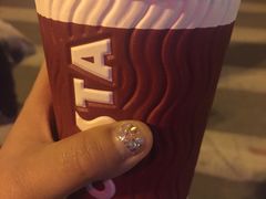 红茶-COSTA COFFEE(上海五玠坊店)