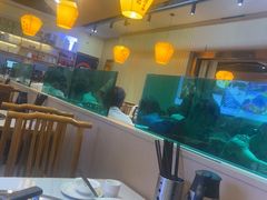 -冰城焰会大丰收铁锅炖(萝岗万达金街店)