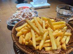 -将夜1988私房菜·深夜食堂(奥体中心店)