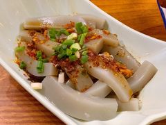 鸡豆凉粉-小厨子私房菜·云南美食店