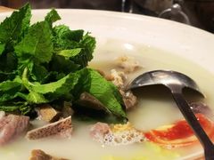 -滇越乘象云南餐厅(豆各庄店)