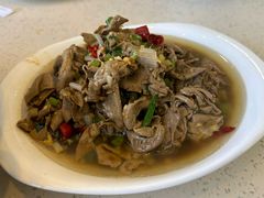 -楊家一锅(沙阳路店)