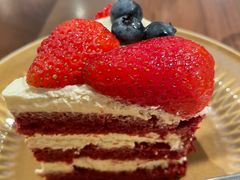 -BAKER&SPICE(国贸商城店)