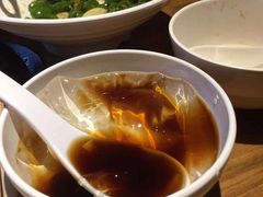 红糖冰粉-望京一号·重庆江湖菜(工体店)