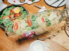 -3号仓库·餐厅(灵溪一店)
