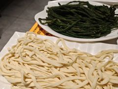 -鸿运诚羊蝎子·火锅(西单店)