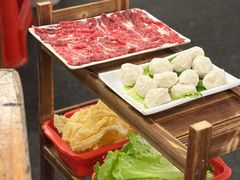 -洪大厨鸡煲(福田店)