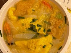 -老盛兴汤包馆(安波店)