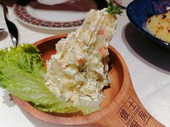 -俄士厨房(环球港店)