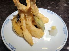 -广州瑞士酒店瑞初日本料理·铁板烧