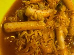 -miss密斯韩餐(平阳景苑店)