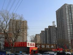-食客烧烤(罗道庄店)