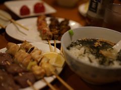 -福烤锦花(长乐路店)