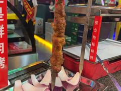 -路边边.炒菜烧烤.音乐餐厅(良乡长虹店)