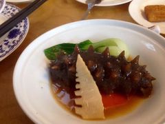 -厉家菜(德胜门总店)