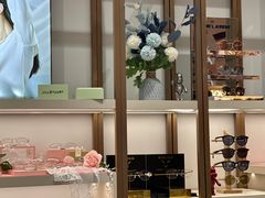 -无界眼镜MaxLess(南翔印象城店)