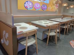 -呷哺呷哺 黄金牧场 (新中关购物中心店)