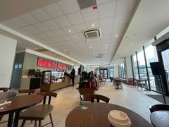 -星巴克(重庆合川财富广场店)