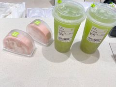 -奈雪的茶(大悦城店)