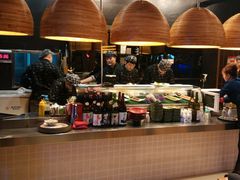 -北国料理(世荣路店)