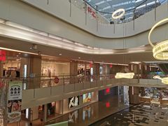 -皇庭广场(福华三路店)