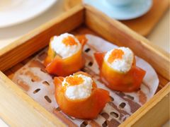 -蔡澜点心·粤菜(嘉里中心店)