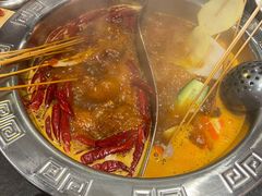 -热辣宗师·串串火锅(万达金街店)