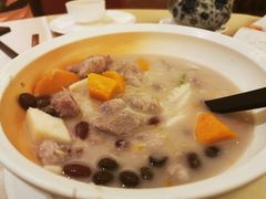 -广州逸林假日酒店·四季桃源中餐厅(白云山风景区店)