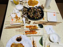 -延边烧烤•8年匠心(秦皇岛总店)