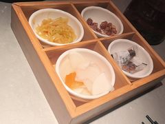 -闽上鲜·福建菜(龙湖滨江天街店)