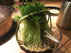 -大头椰·椰子鸡火锅(南宁万象城店)