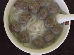 -潮镇老尾牛杂(环城西路店)
