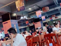 -天下客饭店(中山路店)
