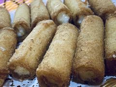 -根哥美食大雁岛(魁东一路店)