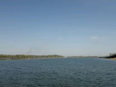 -丁香湖公园