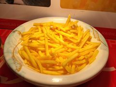 -海底捞火锅(万达广场店)