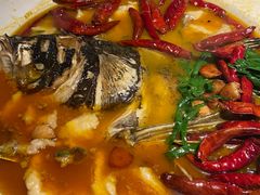 -清水亭湖北菜(大屯DT51店)