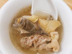 -司马街鸡煲(西华路店)