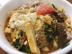 -刘信牛羊肉小炒泡馍(回民街店)