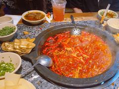 -蜀大侠火锅(建设路第五大道店)