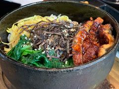 -热血兄弟·炭火烤肉(融侨中心店)