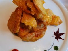 -百富源·海鲜辽菜(浑河堡店)